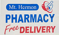 Mt. Hermon Pharmacy